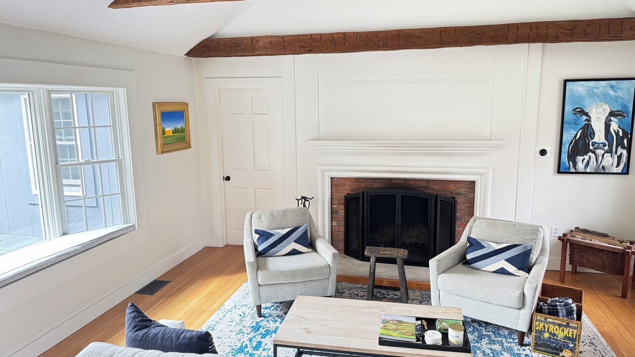 Photo of Livingroom in Manchester