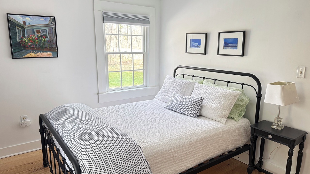 Photo of Bedroom in Manchester