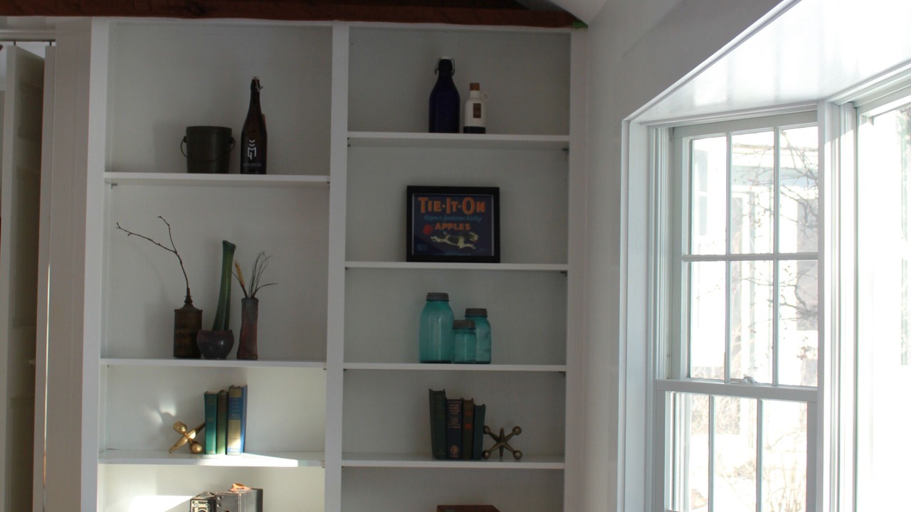 Photo of Livingroom in Manchester