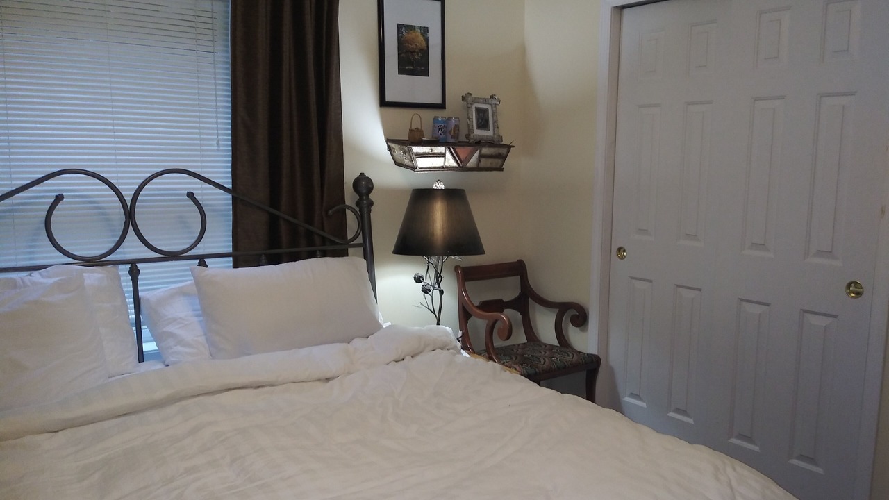 Photo of Bedroom in Lake Clear