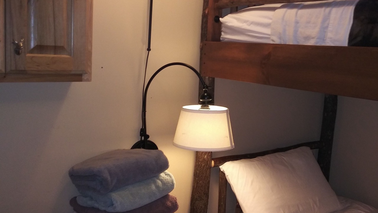 Photo of Bedroom in Lake Clear