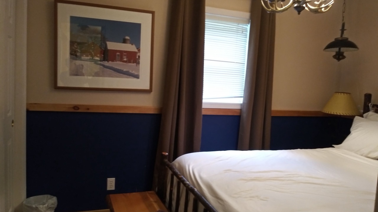 Photo of Bedroom in Lake Clear