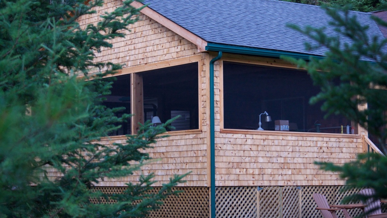 Photo of Outdoor in Lake Clear