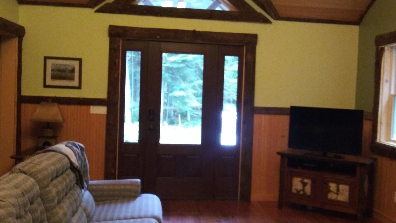 Photo of Livingroom in Lake Clear