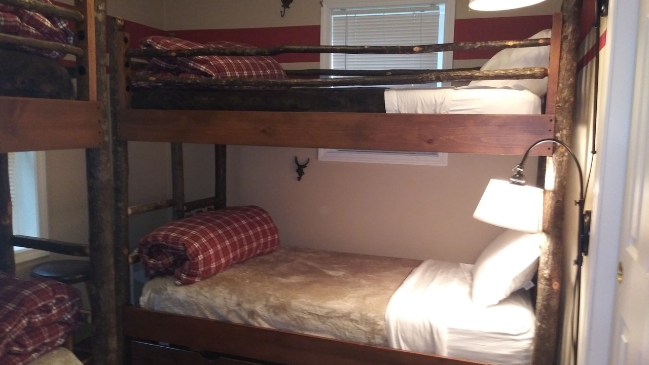 Photo of Bedroom in Lake Clear