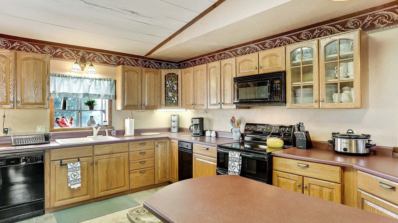 Photo of Kitchen in West Alameda