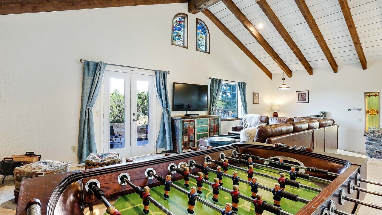 Photo of Bedroom in West Alameda