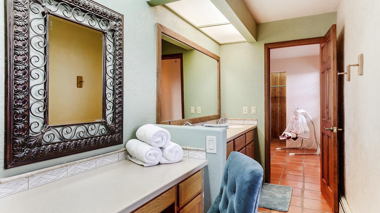 Photo of Bathroom in West Alameda