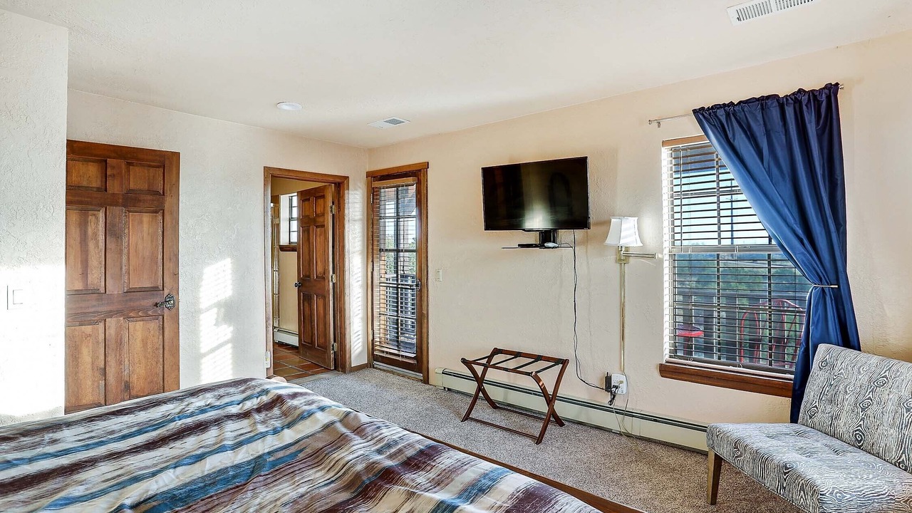 Photo of Patio Balcony in West Alameda