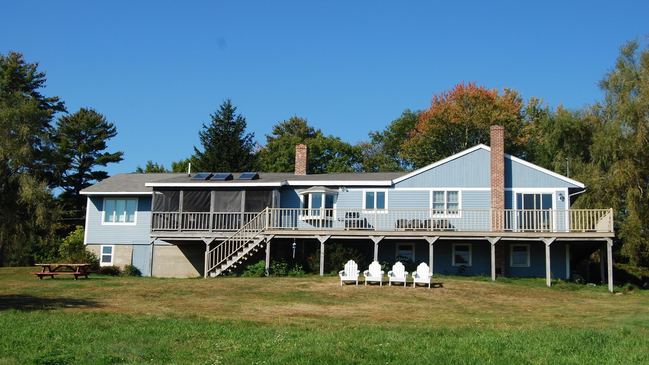 Photo of Outdoor in Woolwich