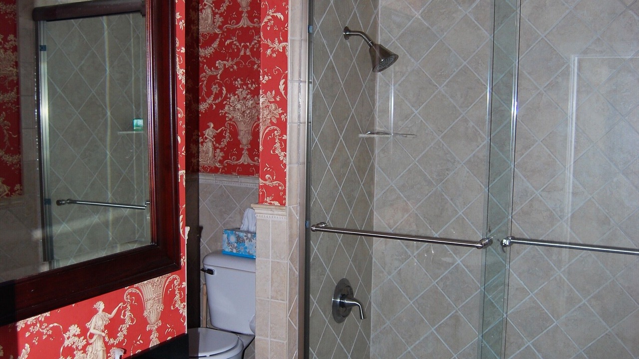 Photo of Bathroom in Woolwich