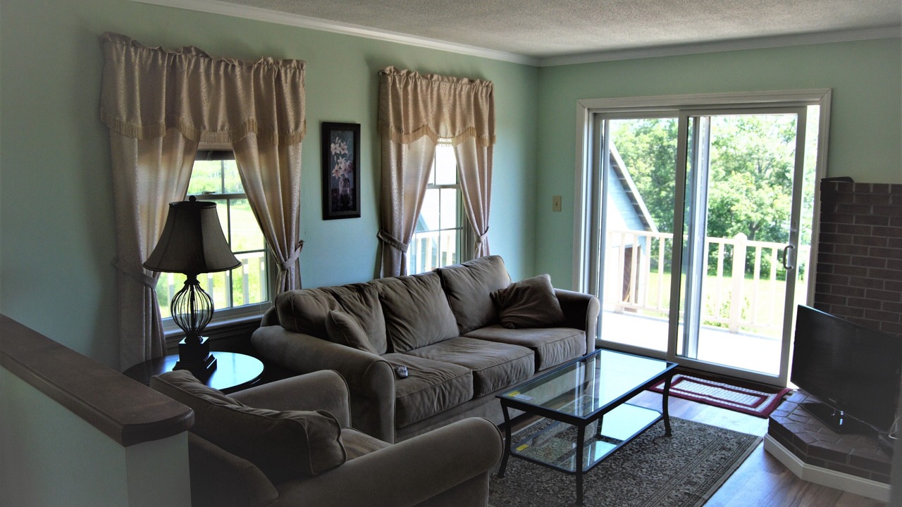 Photo of Bedroom in Woolwich