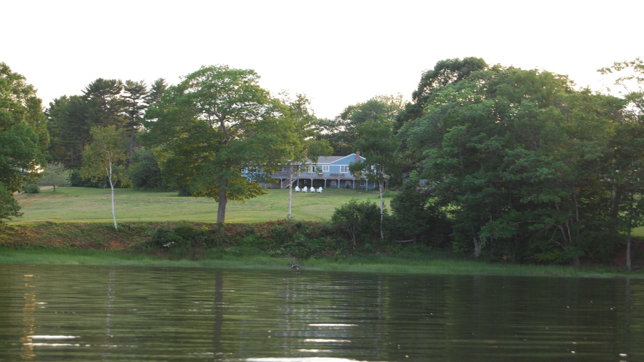 Photo of Outdoor in Woolwich