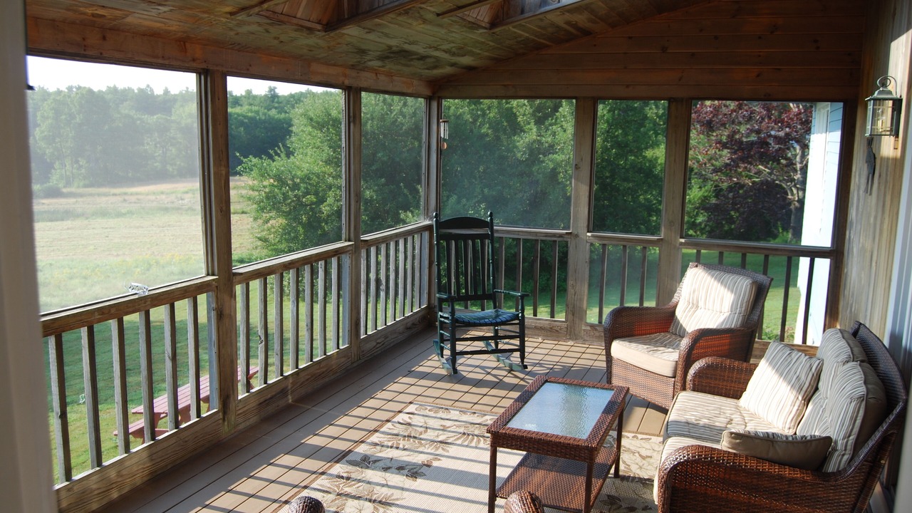 Photo of Outdoor in Woolwich