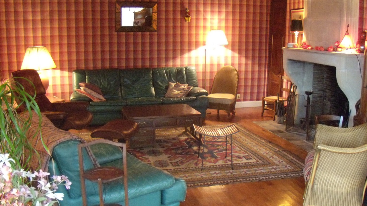 Photo of Livingroom in Granville
