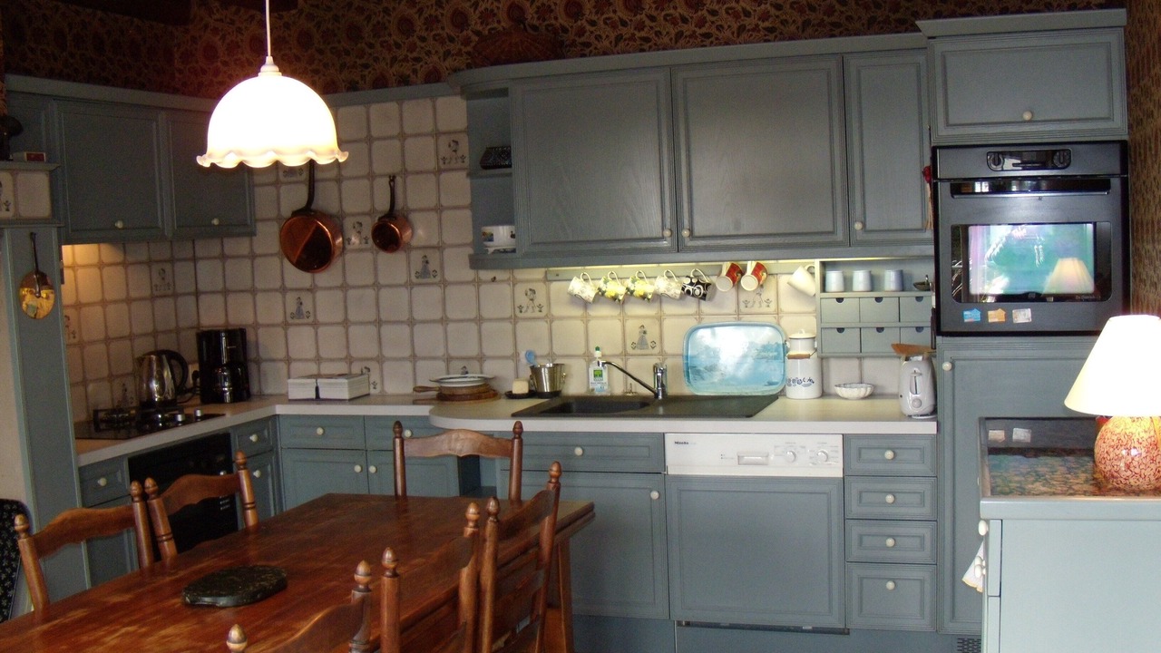 Photo of Kitchen in Granville