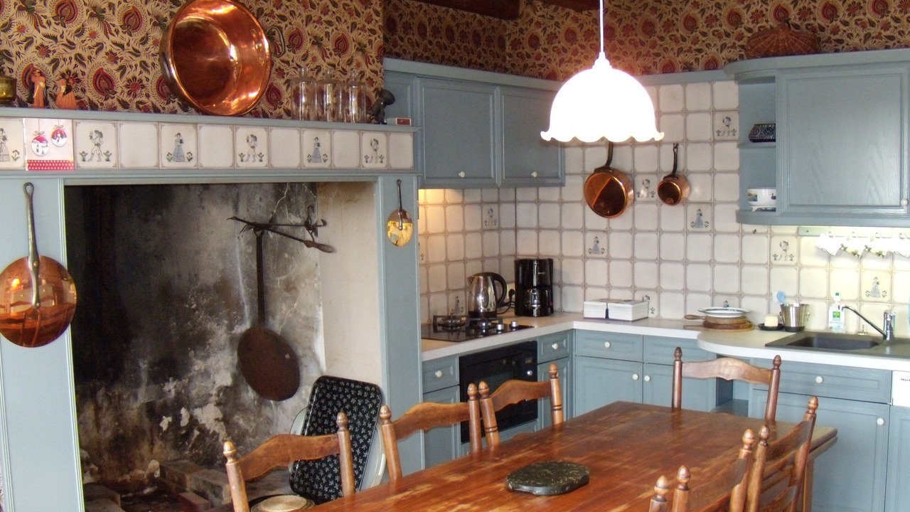 Photo of Kitchen in Granville