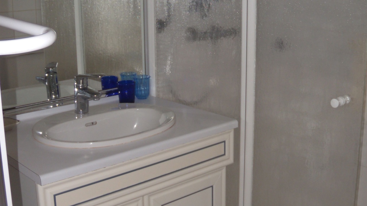 Photo of Bathroom in Granville