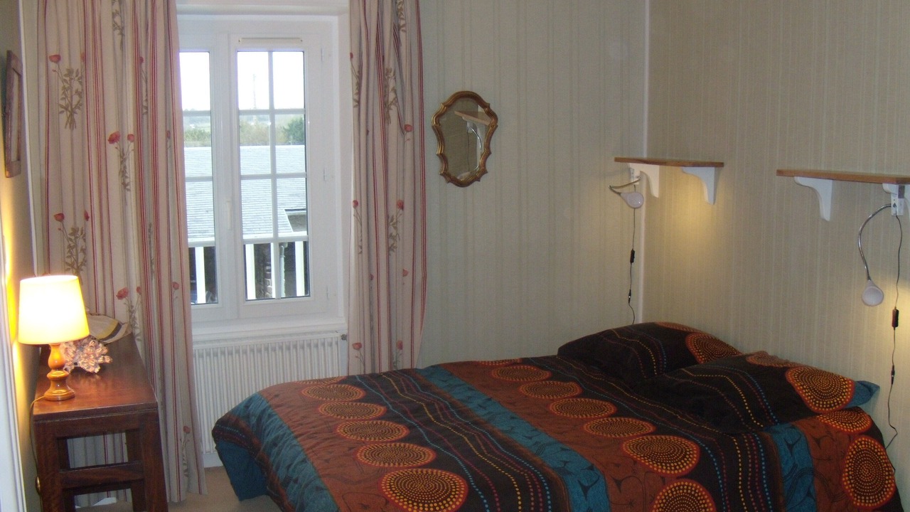 Photo of Bedroom in Granville