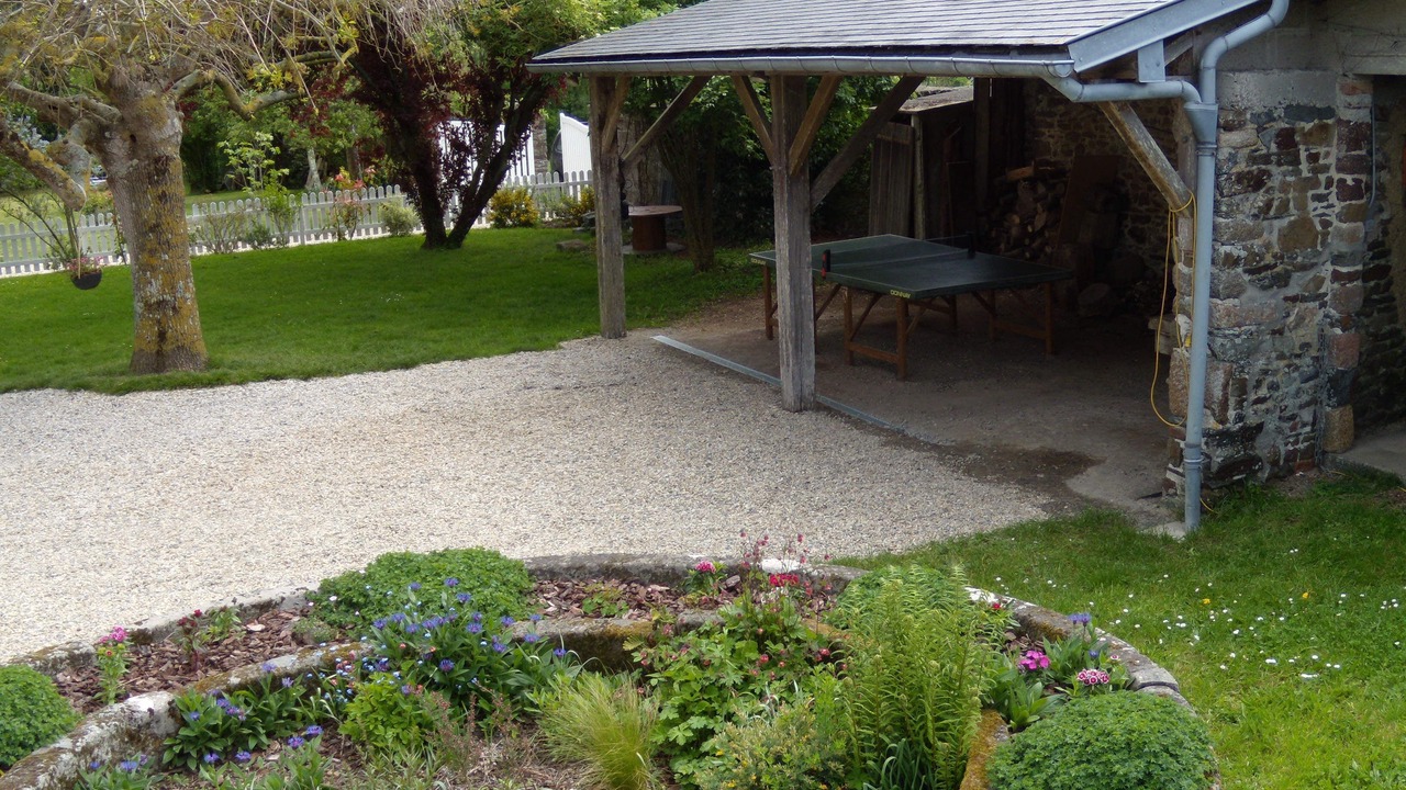 Photo of Outdoor in Granville