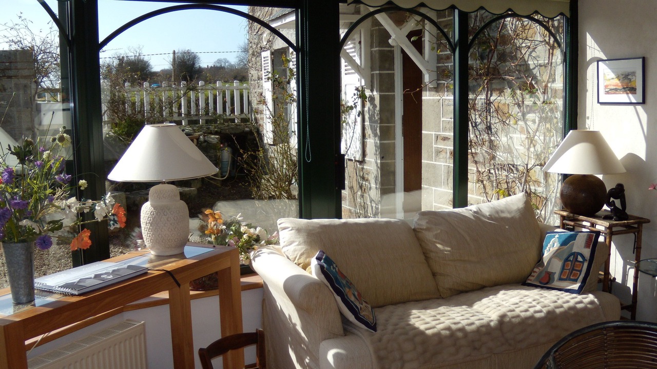 Photo of Livingroom in Granville