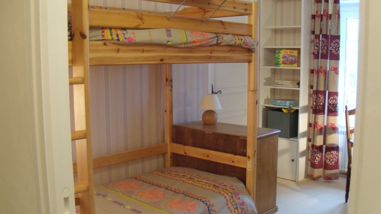 Photo of Bedroom in Granville