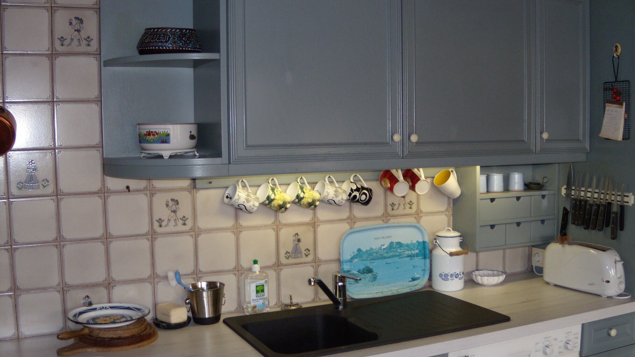 Photo of Kitchen in Granville