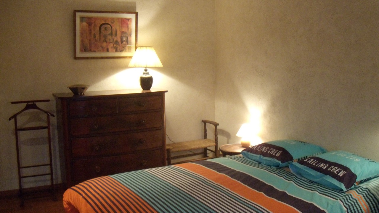 Photo of Bedroom in Granville