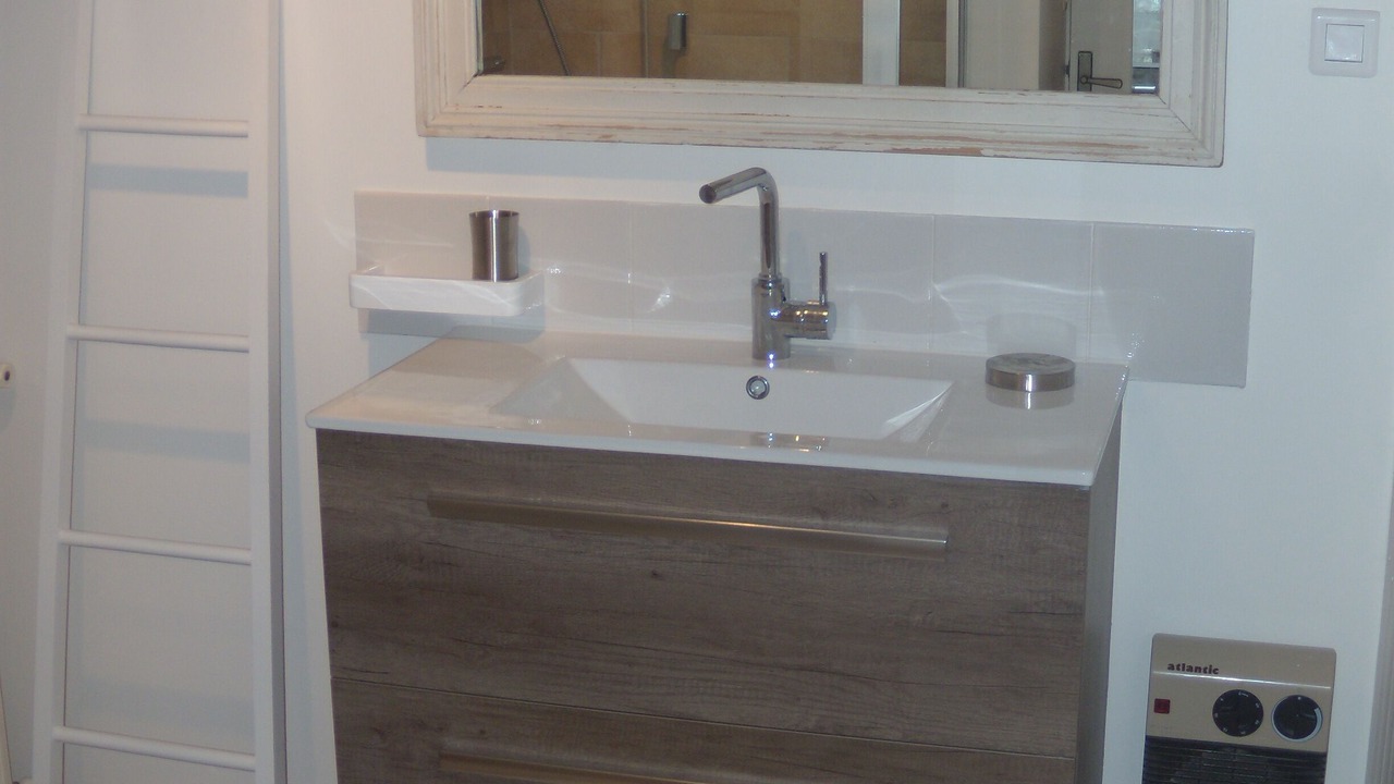Photo of Bathroom in Granville