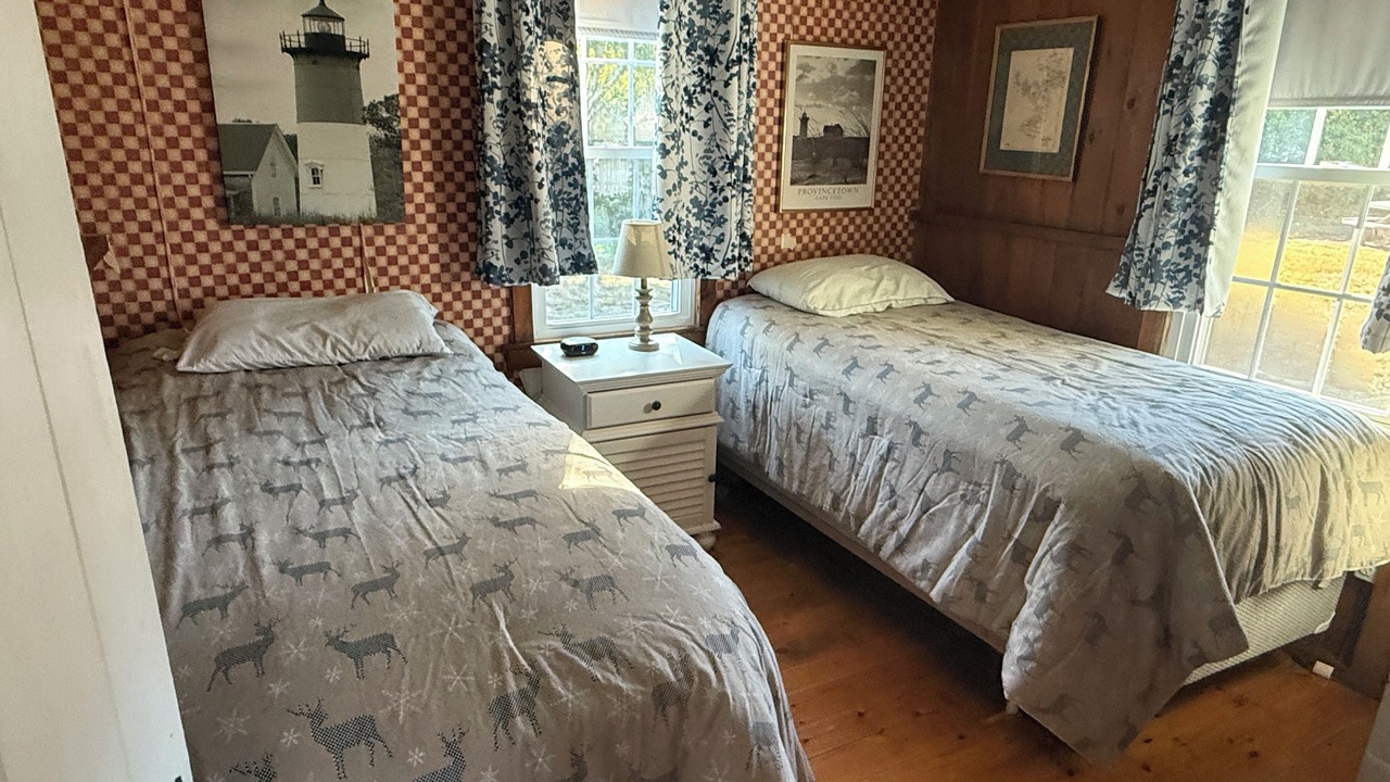 Photo of Bedroom in Dennis Port