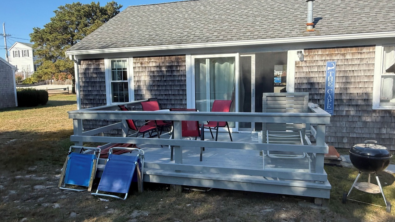 Photo of Outdoor in Dennis Port