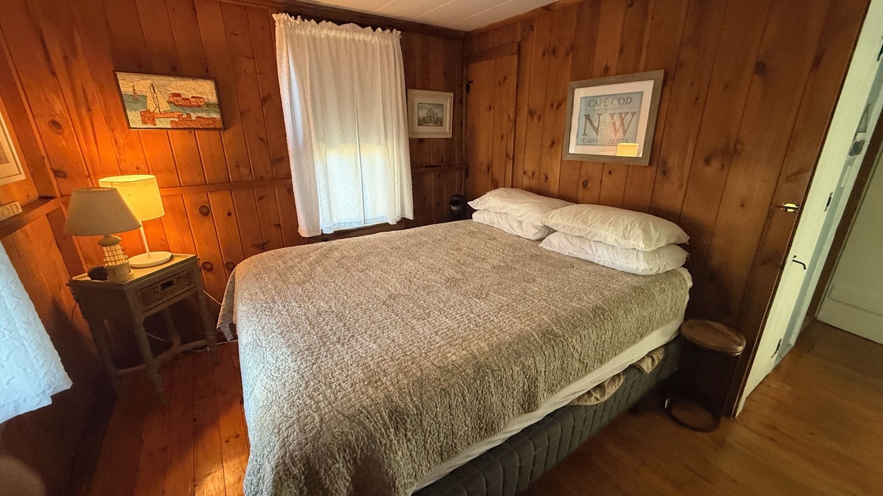 Photo of Bedroom in Dennis Port