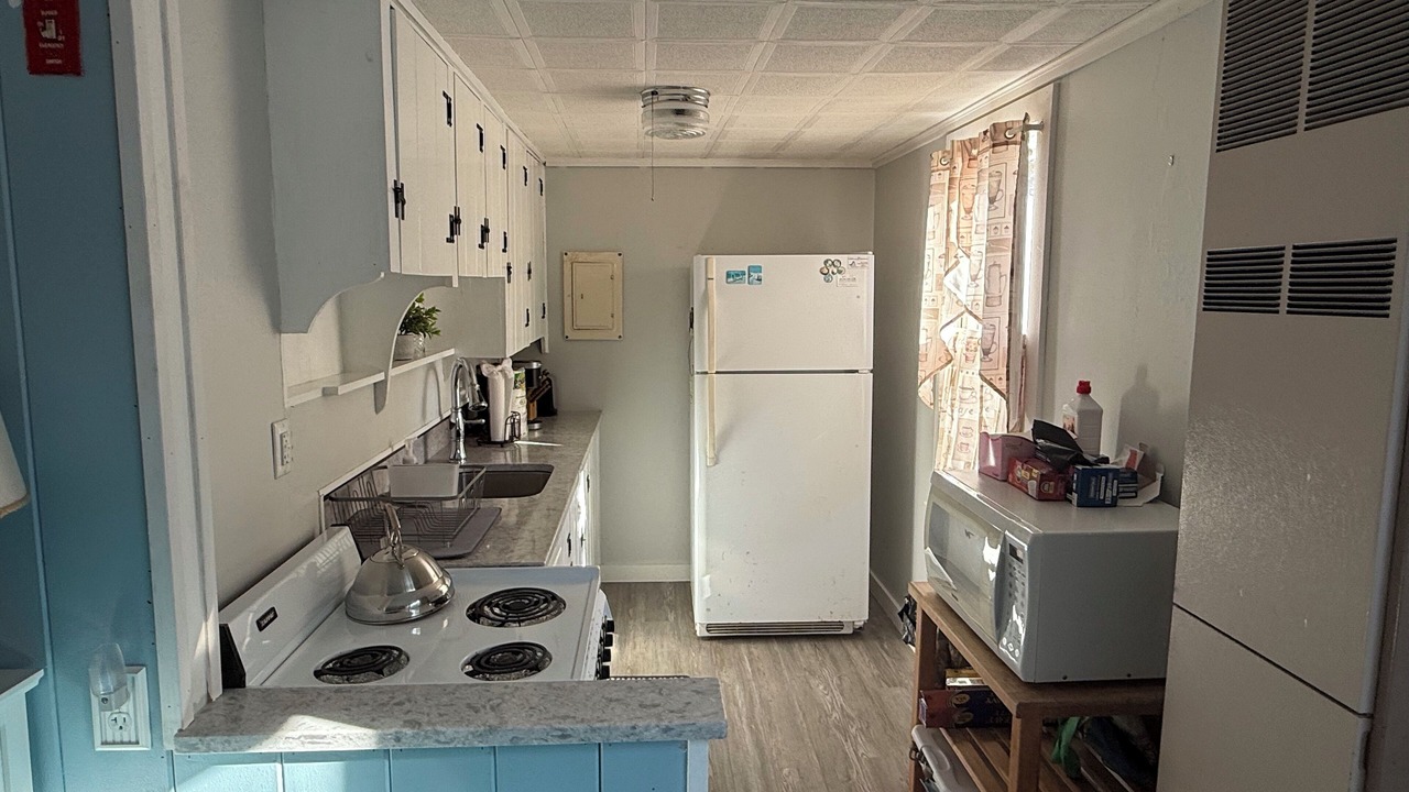 Photo of Kitchen in Dennis Port