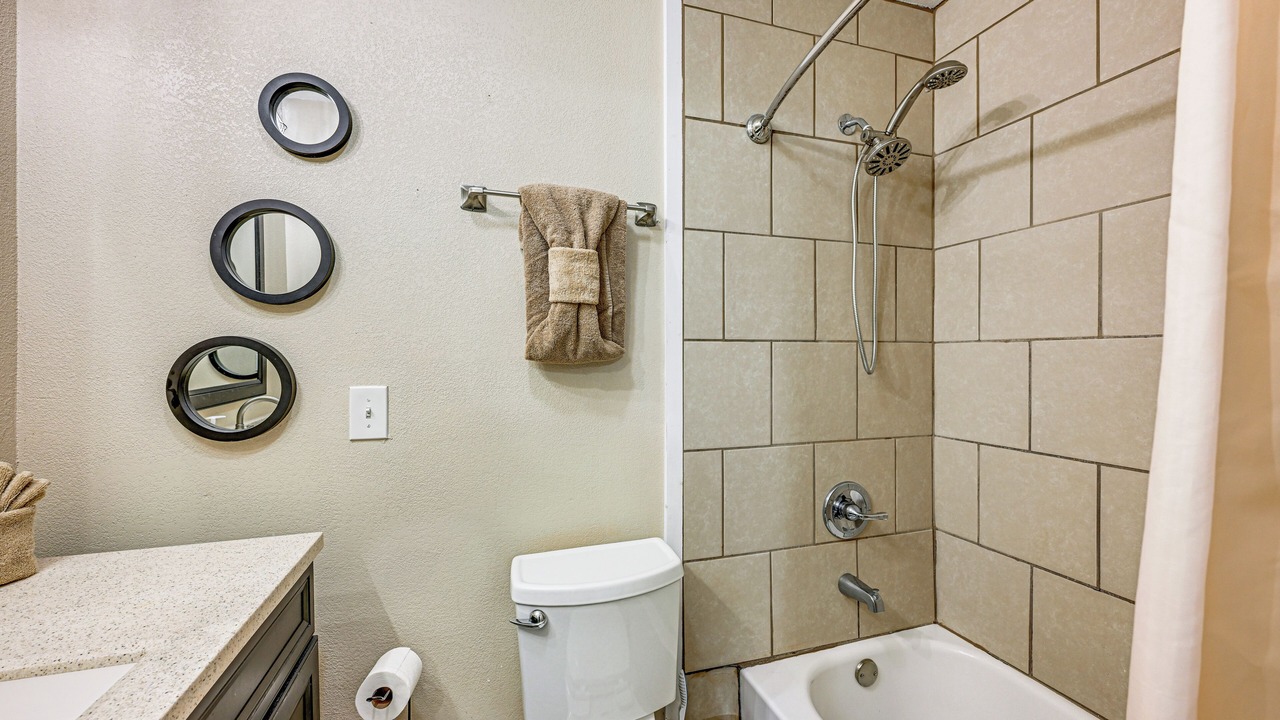 Photo of Bathroom in Pigeon Forge