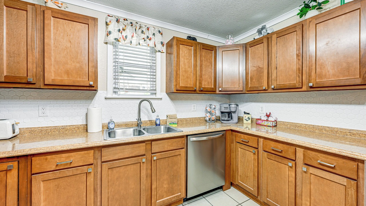 Photo of Kitchen in Pigeon Forge