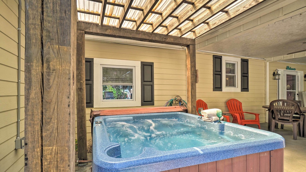 Photo of Outdoor in Pigeon Forge