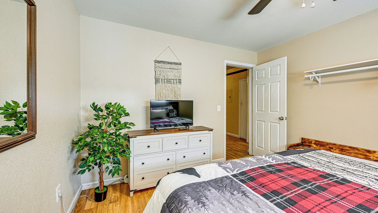 Photo of Bedroom in Pigeon Forge
