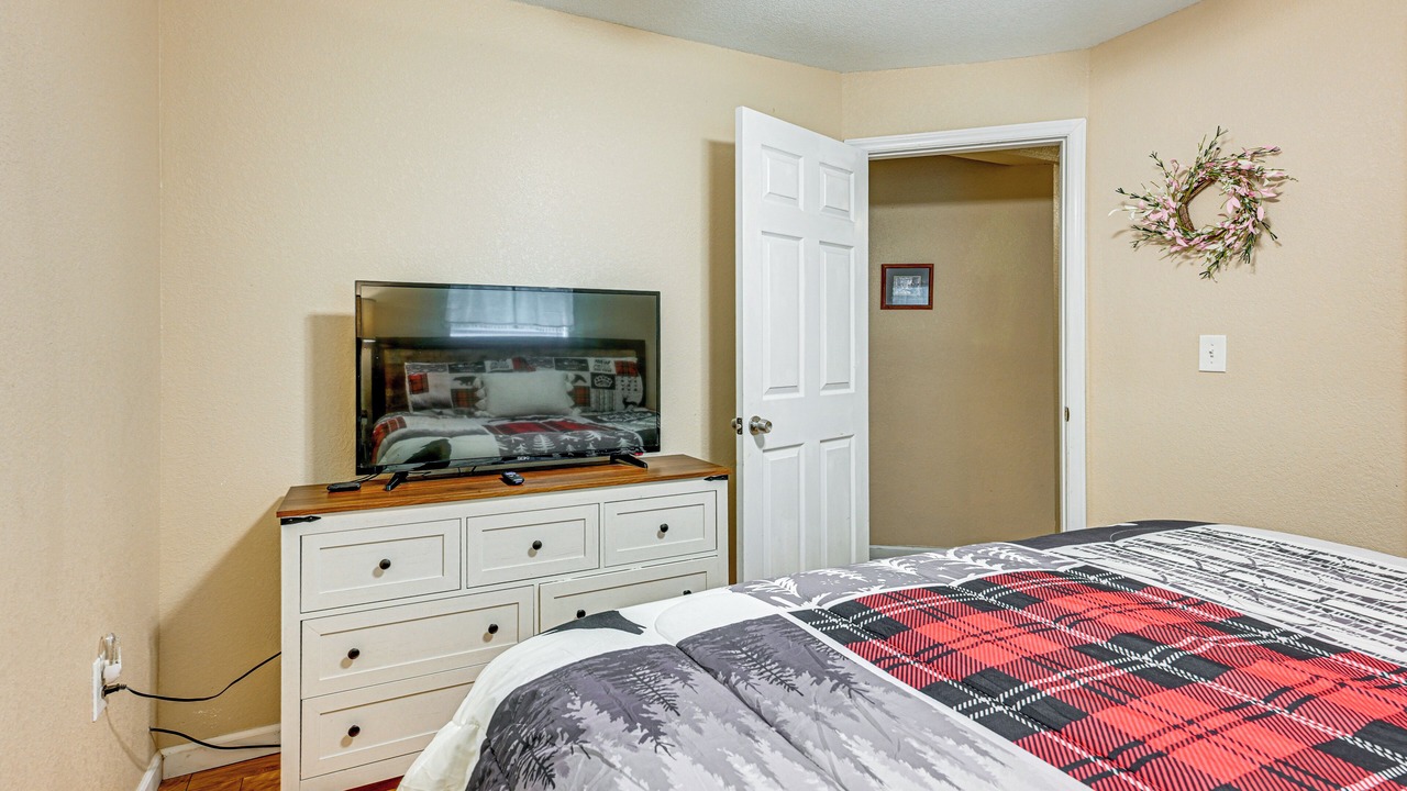 Photo of Bedroom in Pigeon Forge
