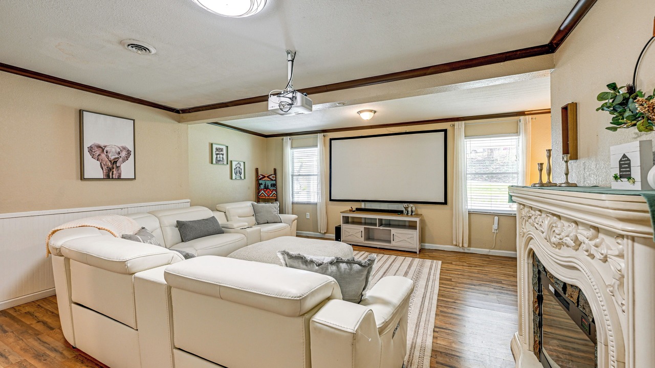 Photo of Bedroom in Pigeon Forge