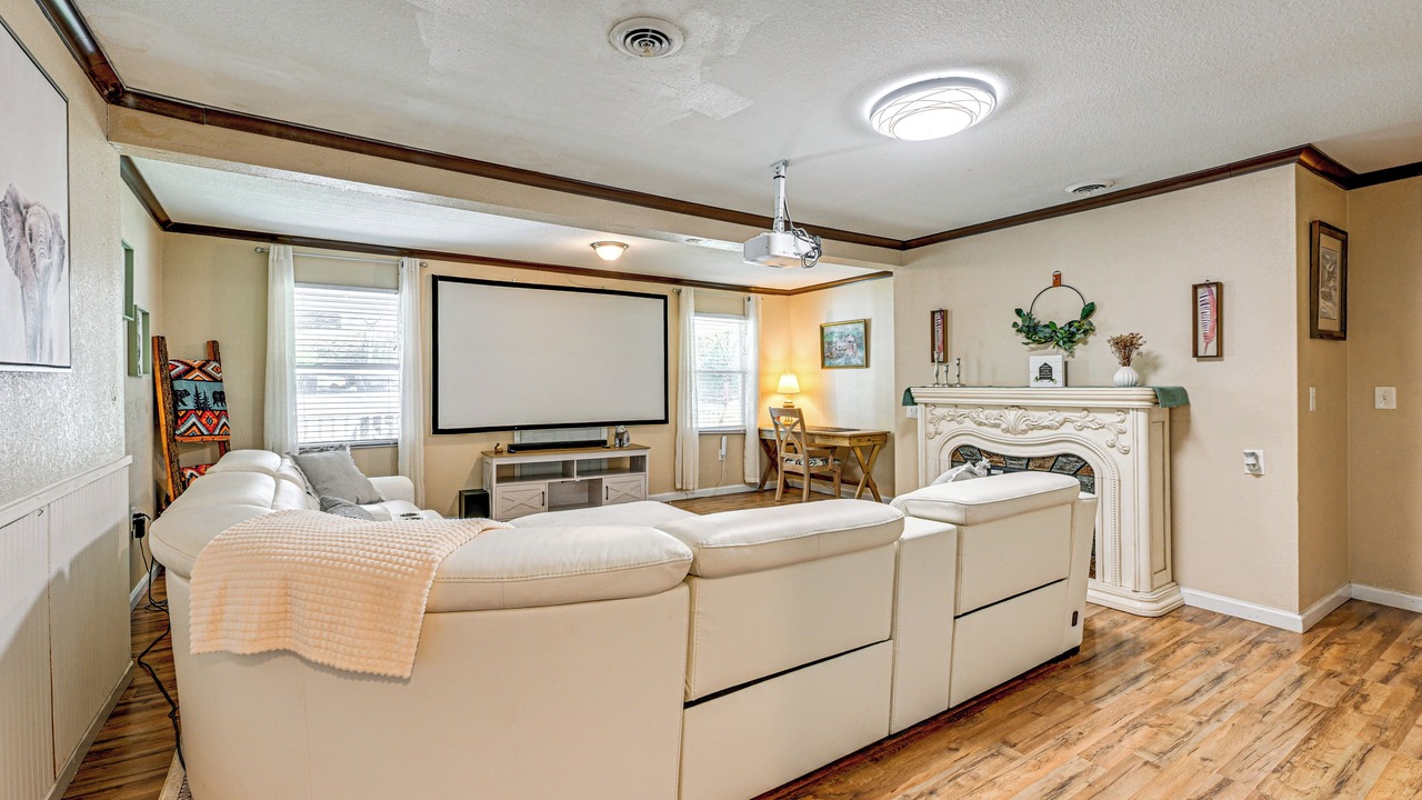 Photo of Livingroom in Pigeon Forge