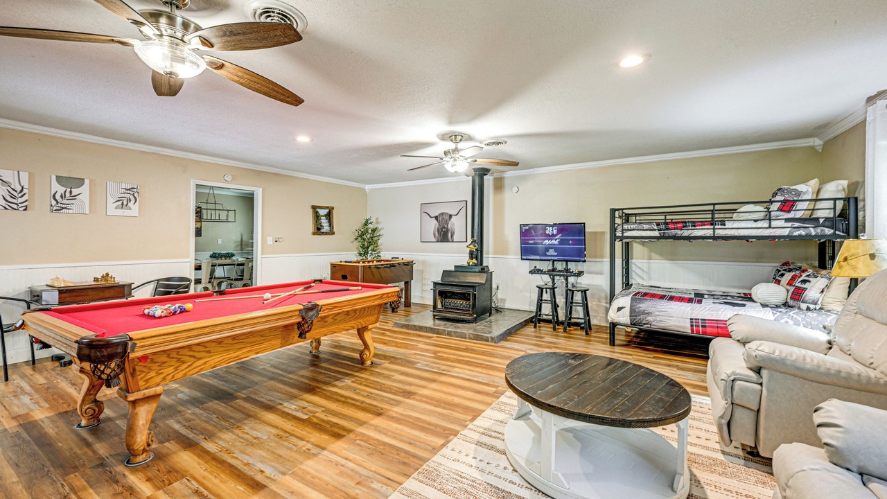 Photo of Bedroom in Pigeon Forge