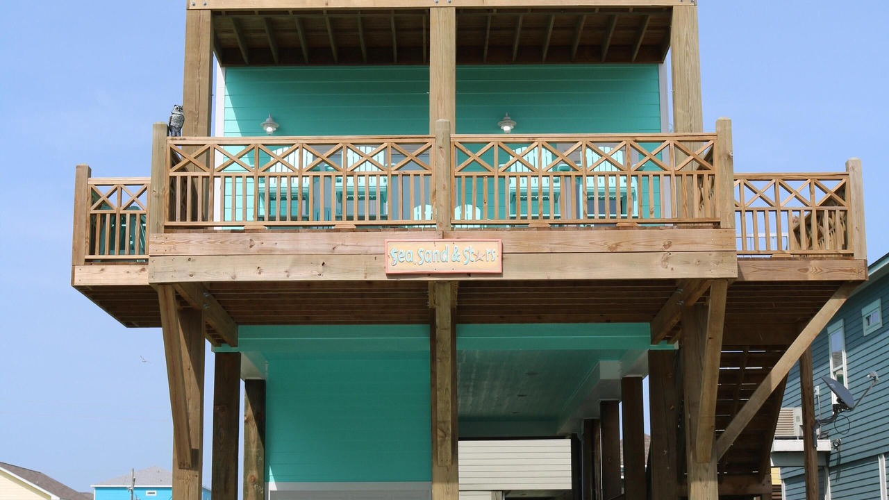 Photo of Others in Port Bolivar