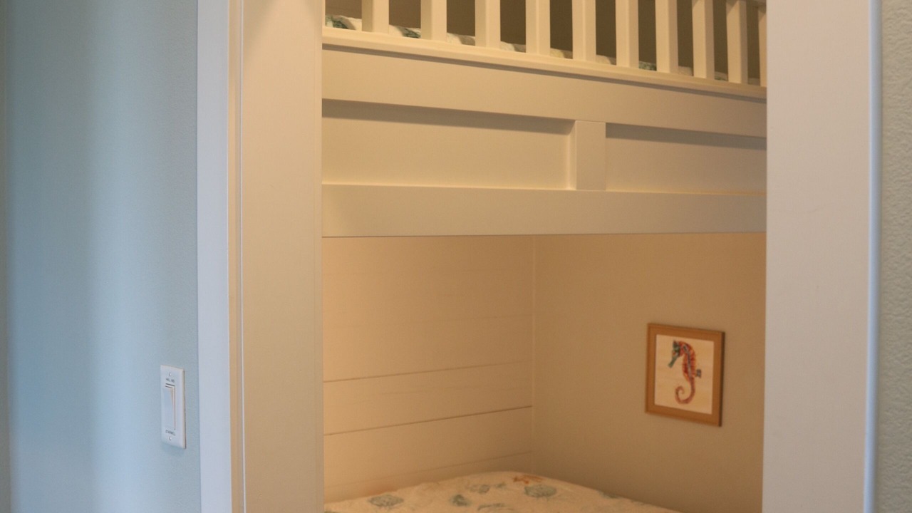 Photo of Bedroom in Port Bolivar