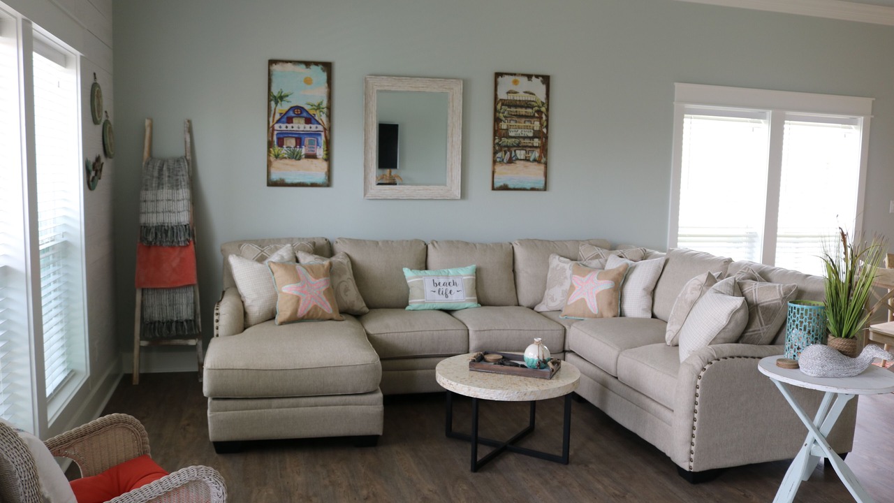 Photo of Bedroom in Port Bolivar