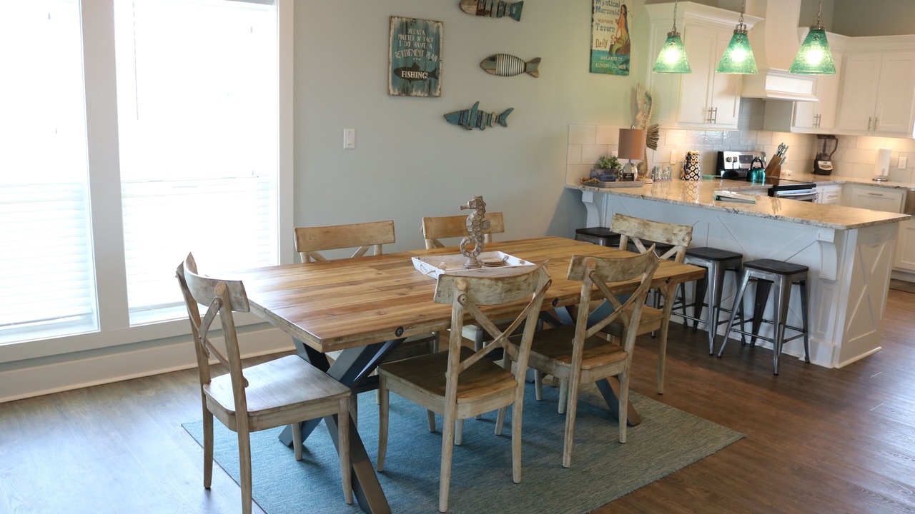 Photo of Bedroom in Port Bolivar