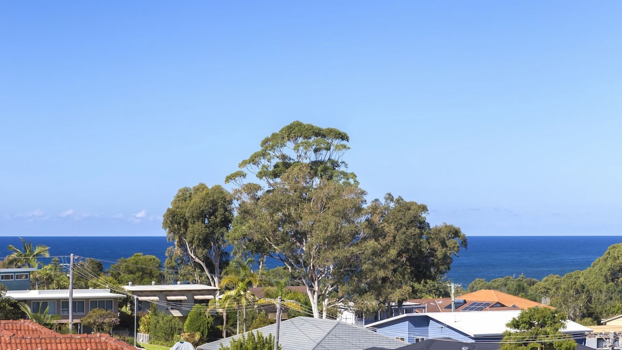 Photo of Outdoor in Mollymook Beach