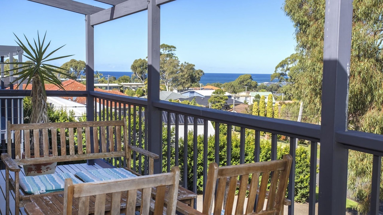 Photo of Patio Balcony in Mollymook Beach