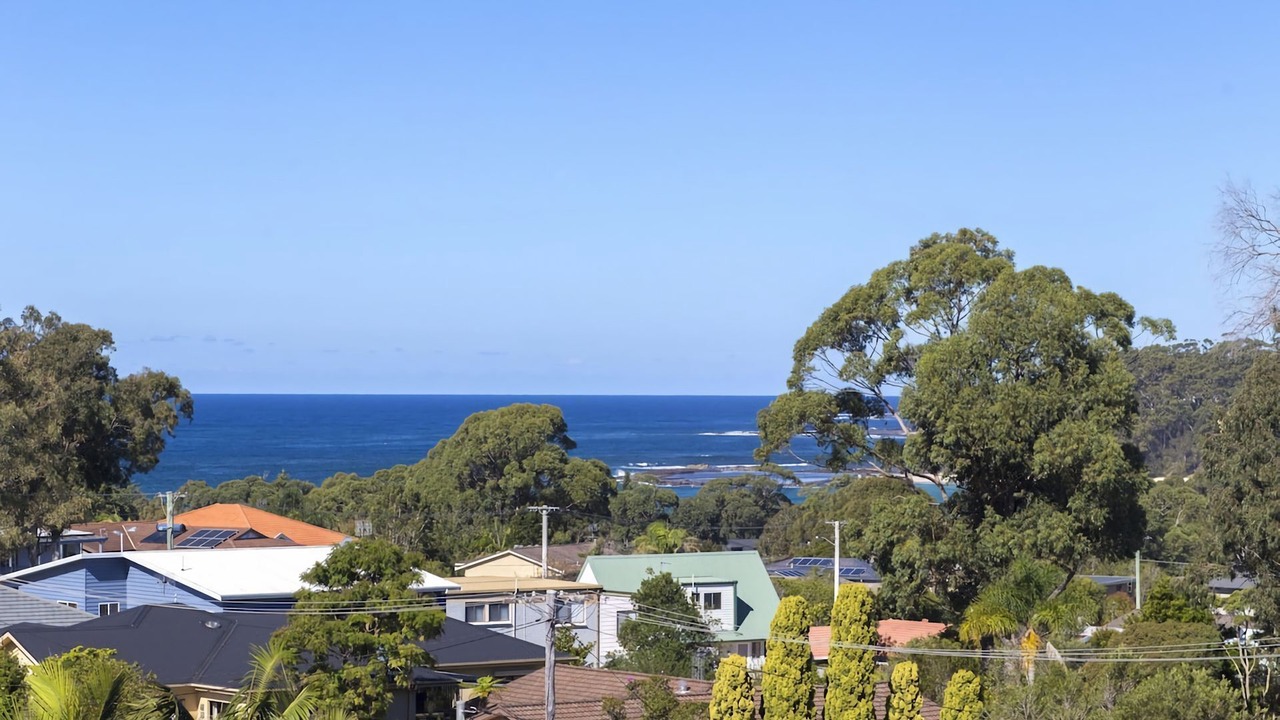 Photo of Outdoor in Mollymook Beach