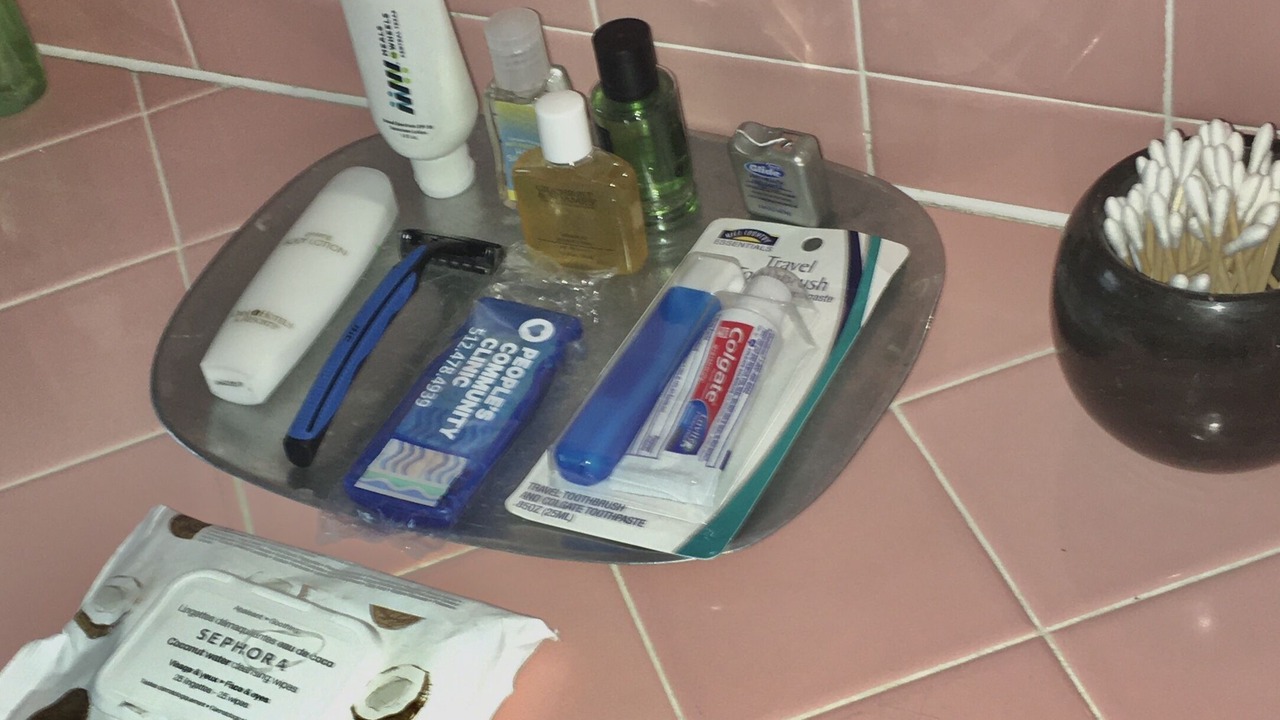Photo of Bathroom in Zilker