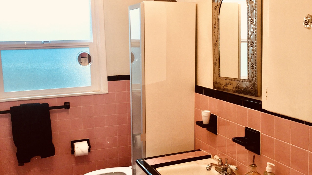 Photo of Bathroom in Zilker
